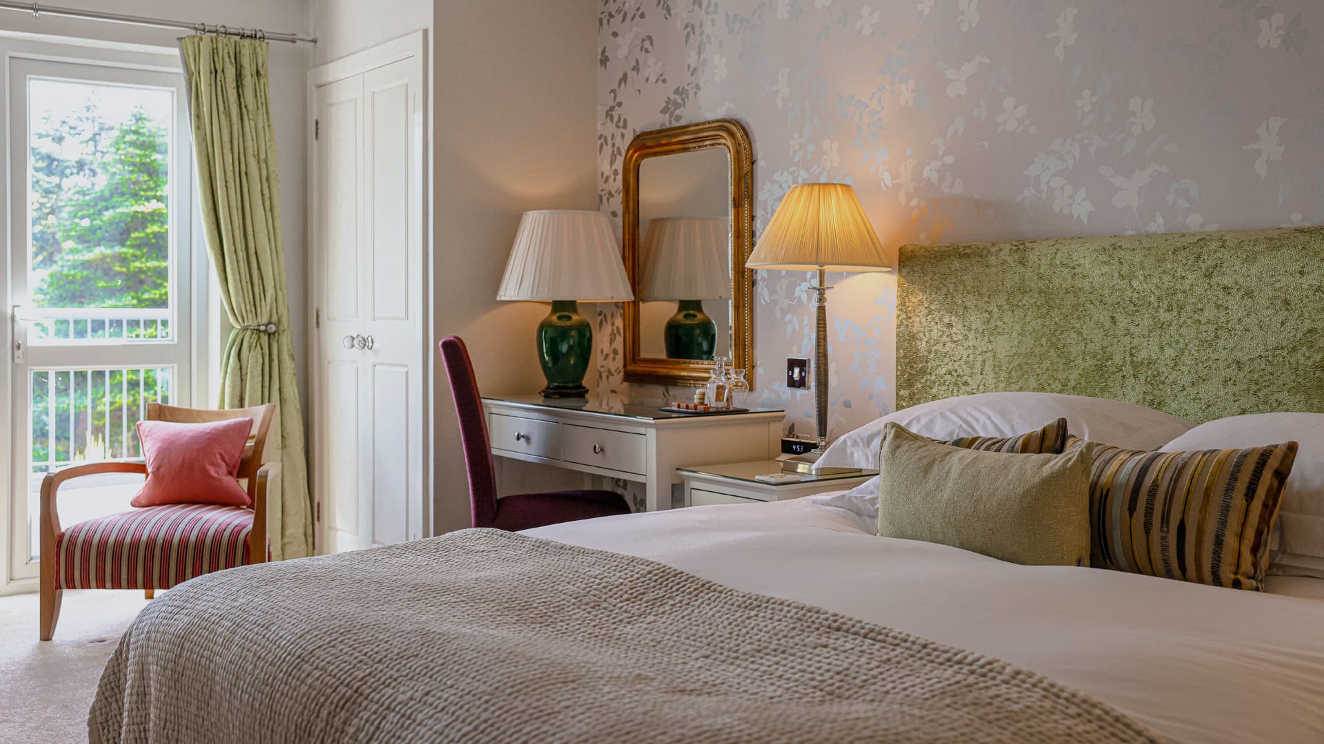 Superior Rooms