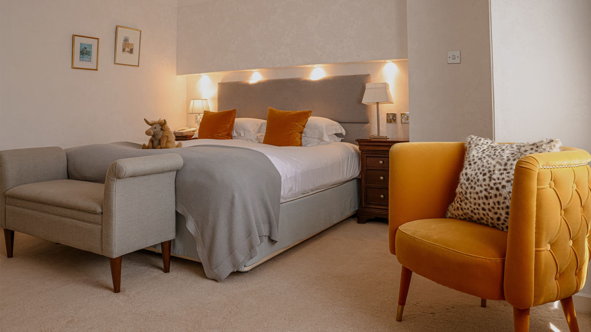Master Suite