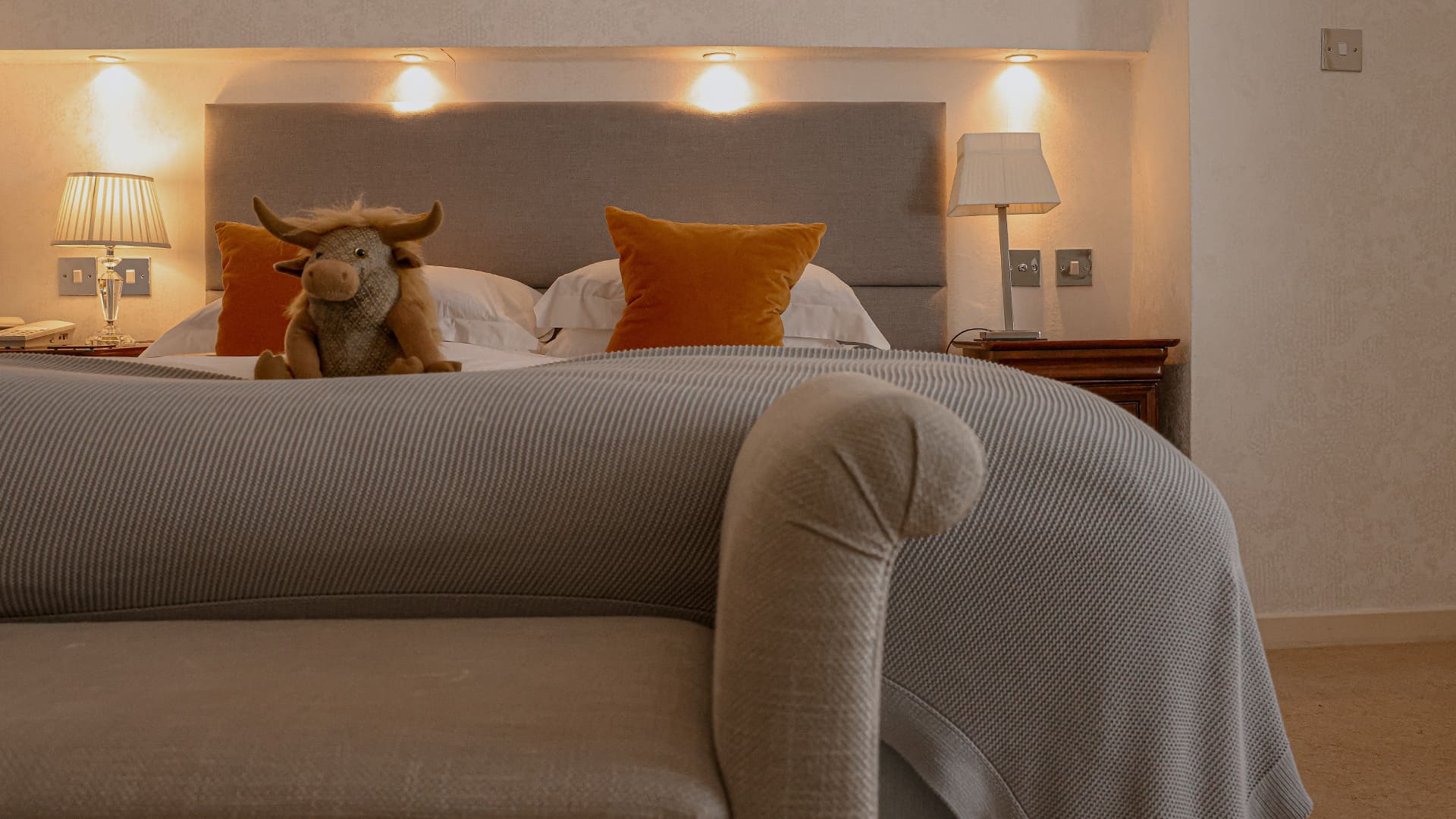 Master Suite